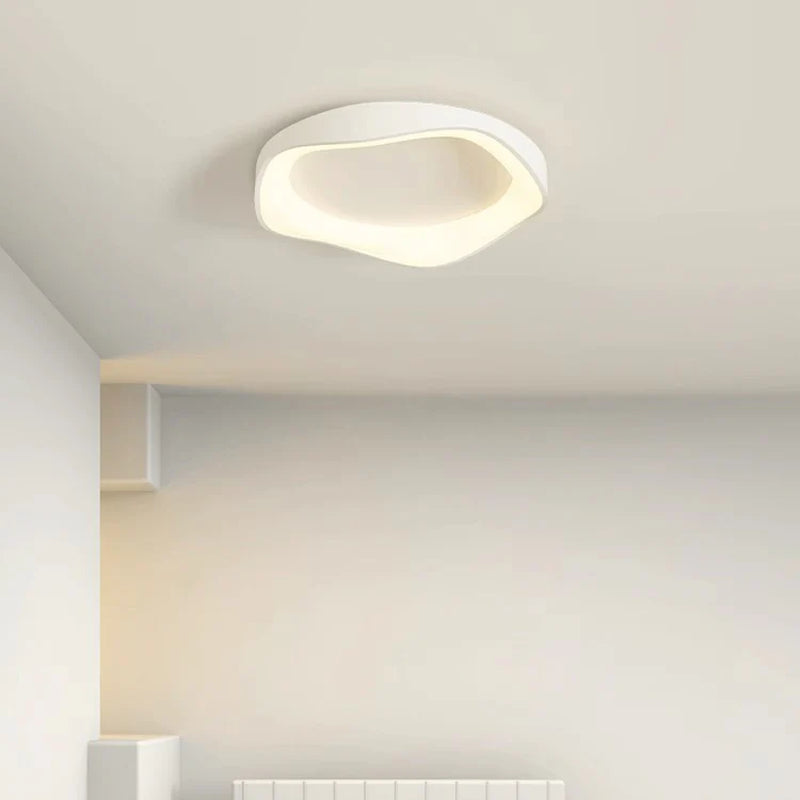 Premium Macaron LED Ceiling Light