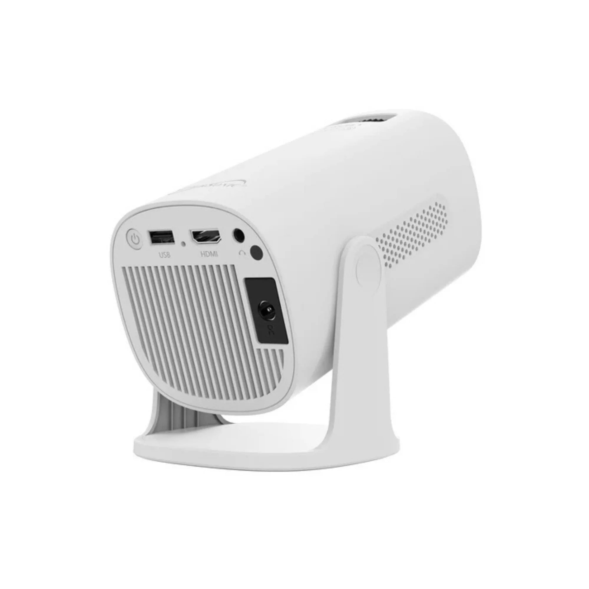 Supersonic Smart Wi-Fi Streaming Projector with Bluetooth Connectivity