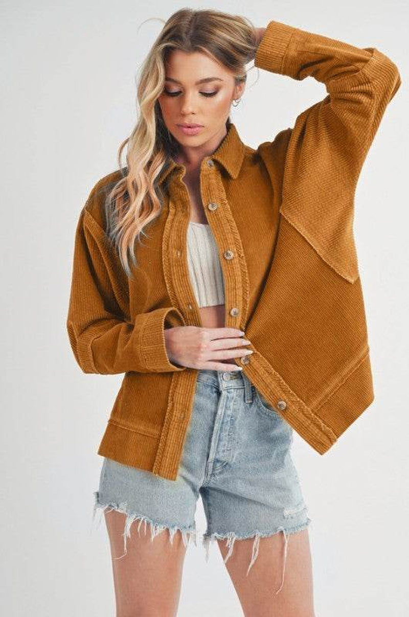 Daphne Jacket Collection