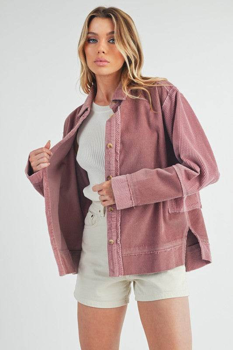 Daphne Jacket Collection