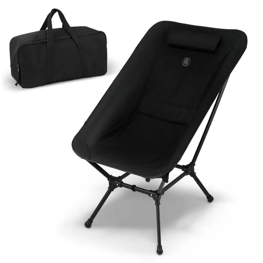 Outdoor Relaxation Lounge Chair