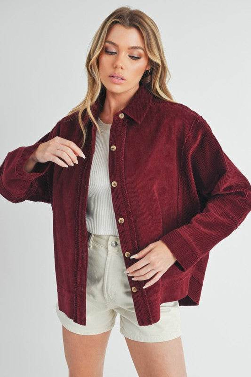 Daphne Jacket Collection