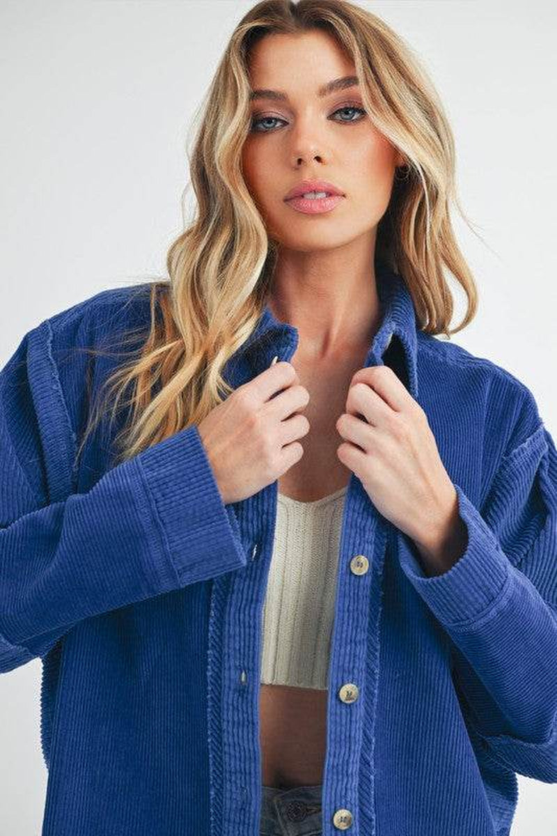 Daphne Jacket Collection