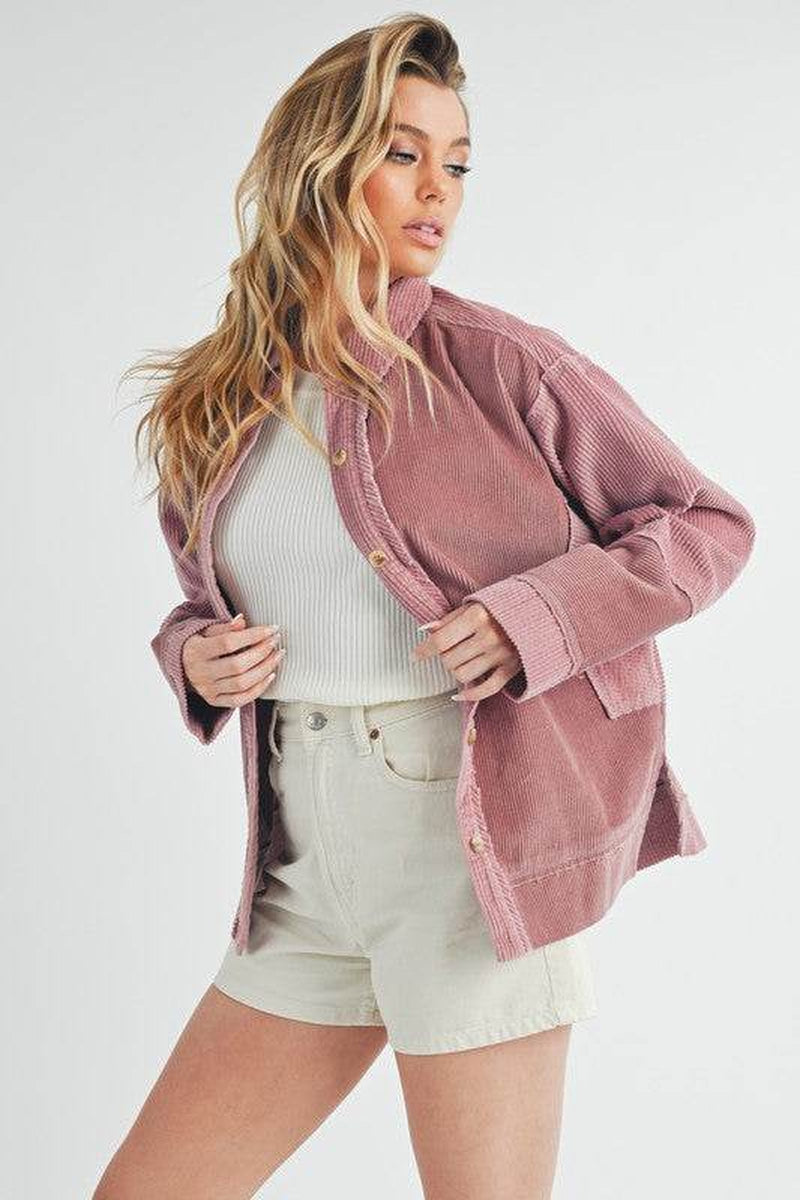 Daphne Jacket Collection