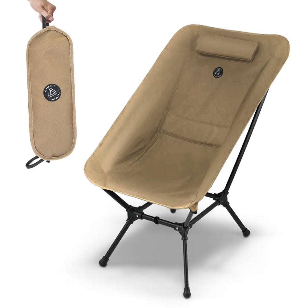 Outdoor Relaxation Lounge Chair