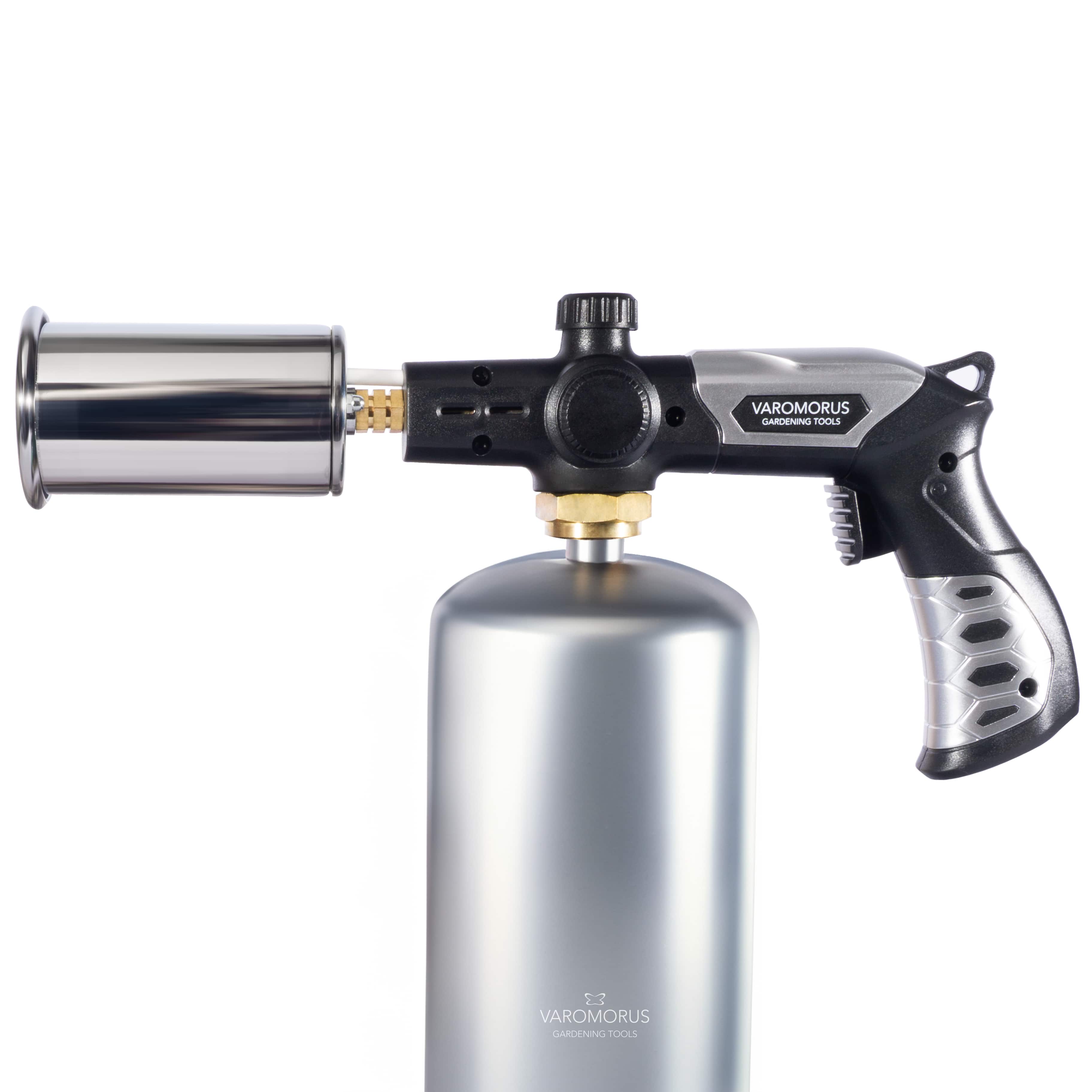Modern Propane Torch Charcoal Lighter for Grilling