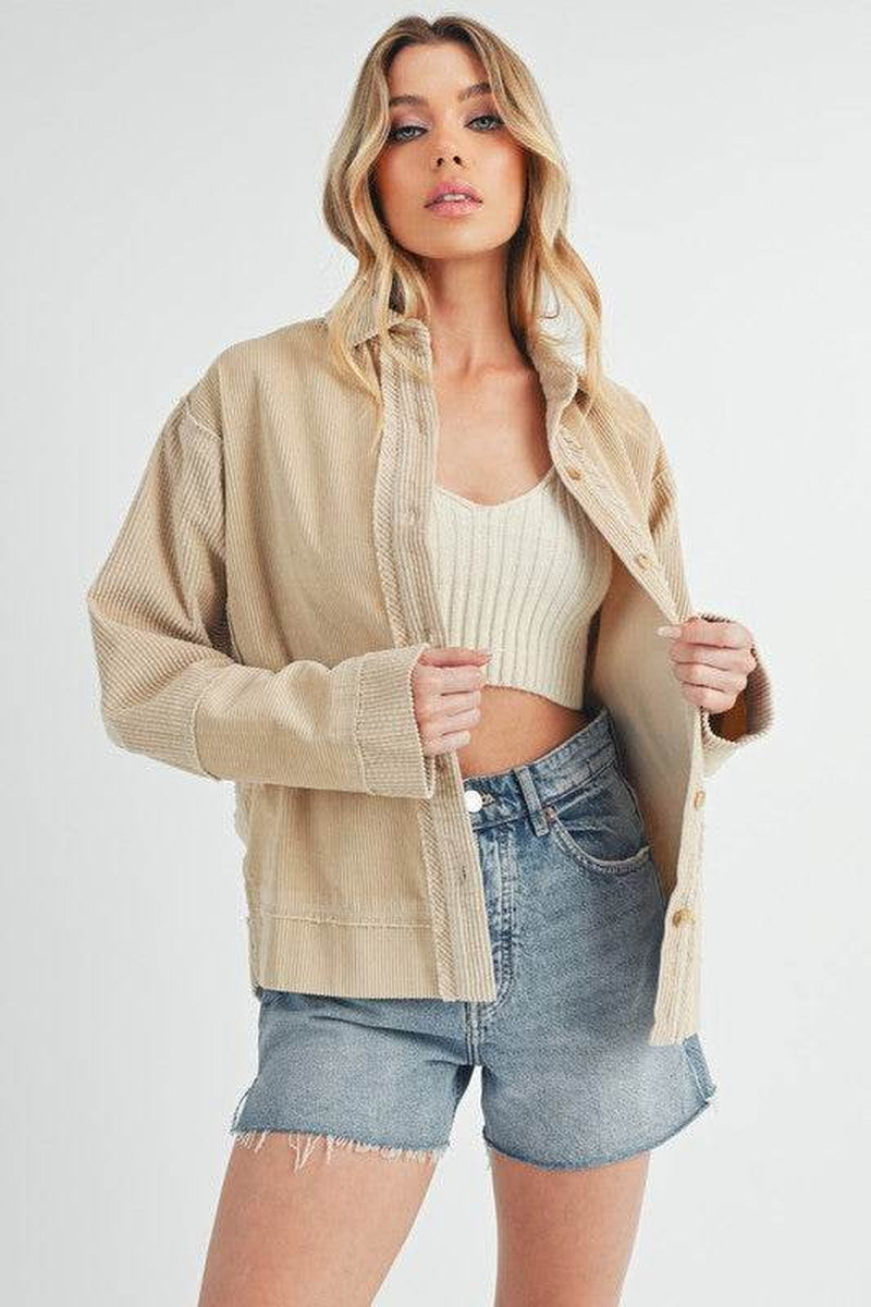 Daphne Jacket Collection