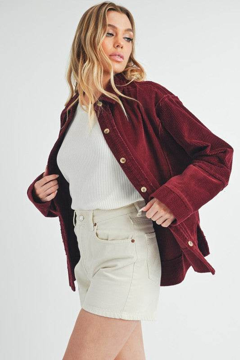 Daphne Jacket Collection