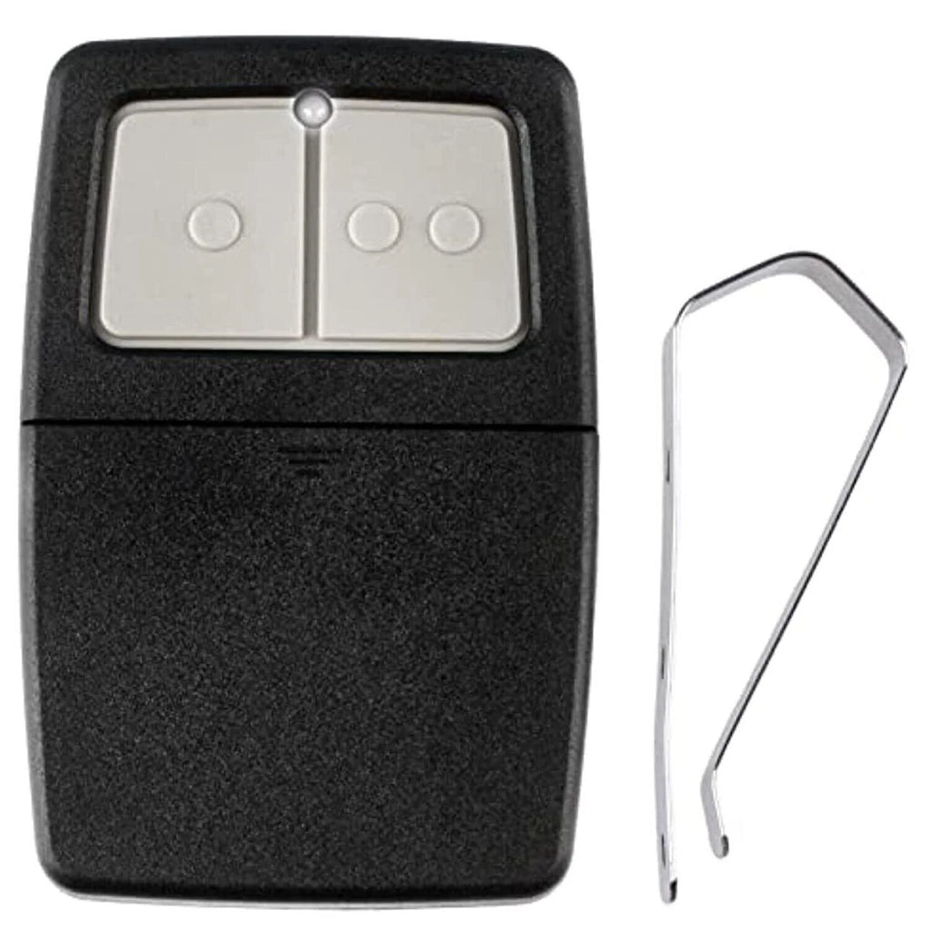 Universal Clicker 375LM 375UT KLIK1U Garage Door Opener Remote - Pack of 2