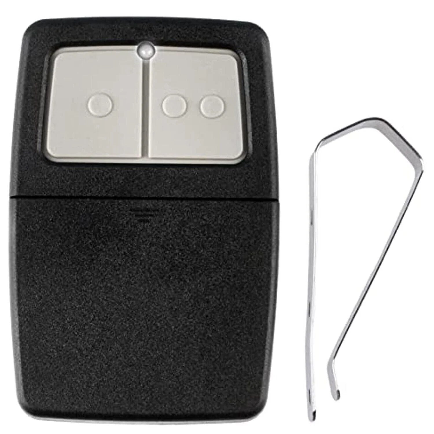 Universal Clicker 375LM 375UT KLIK1U Garage Door Opener Remote - Pack of 2