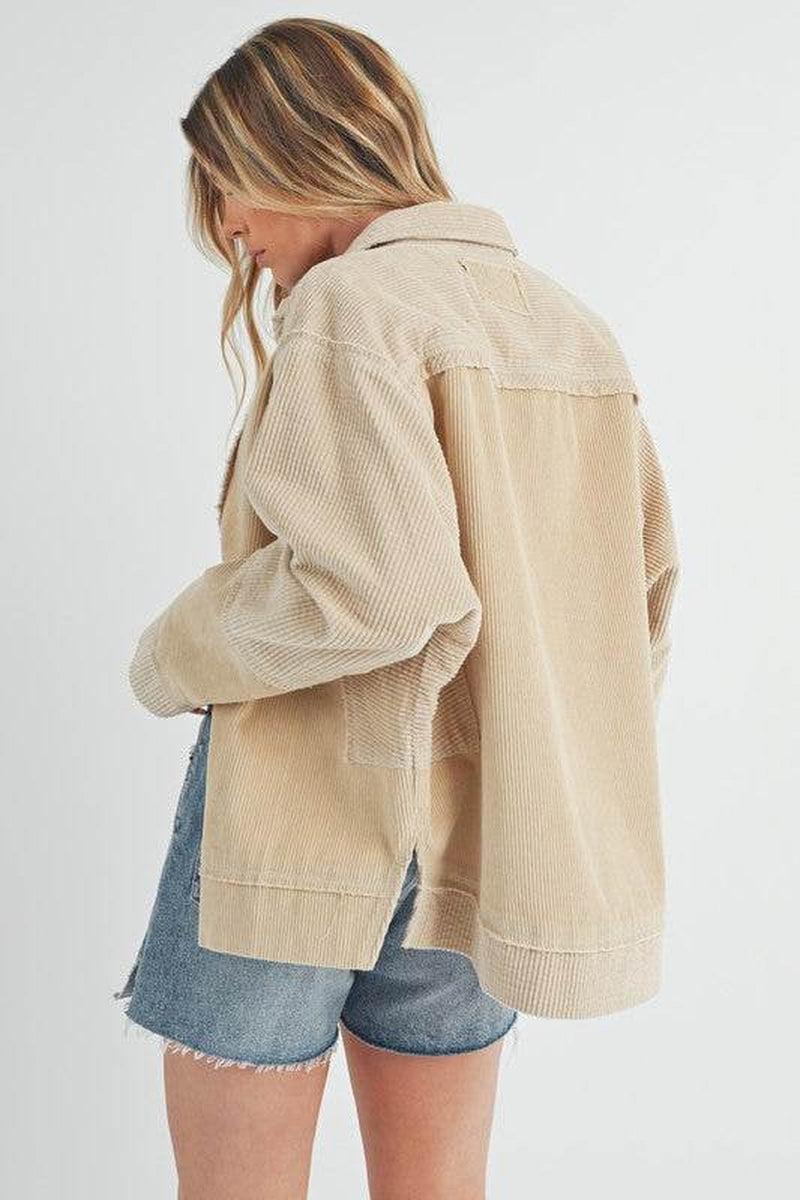 Daphne Jacket Collection