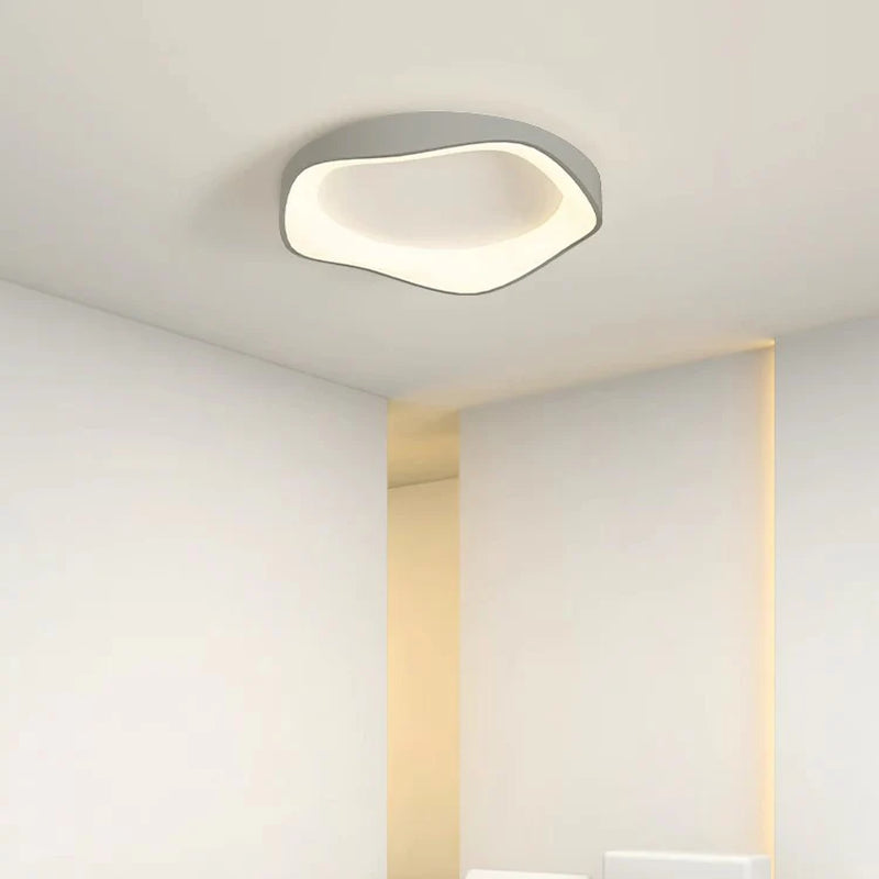 Premium Macaron LED Ceiling Light