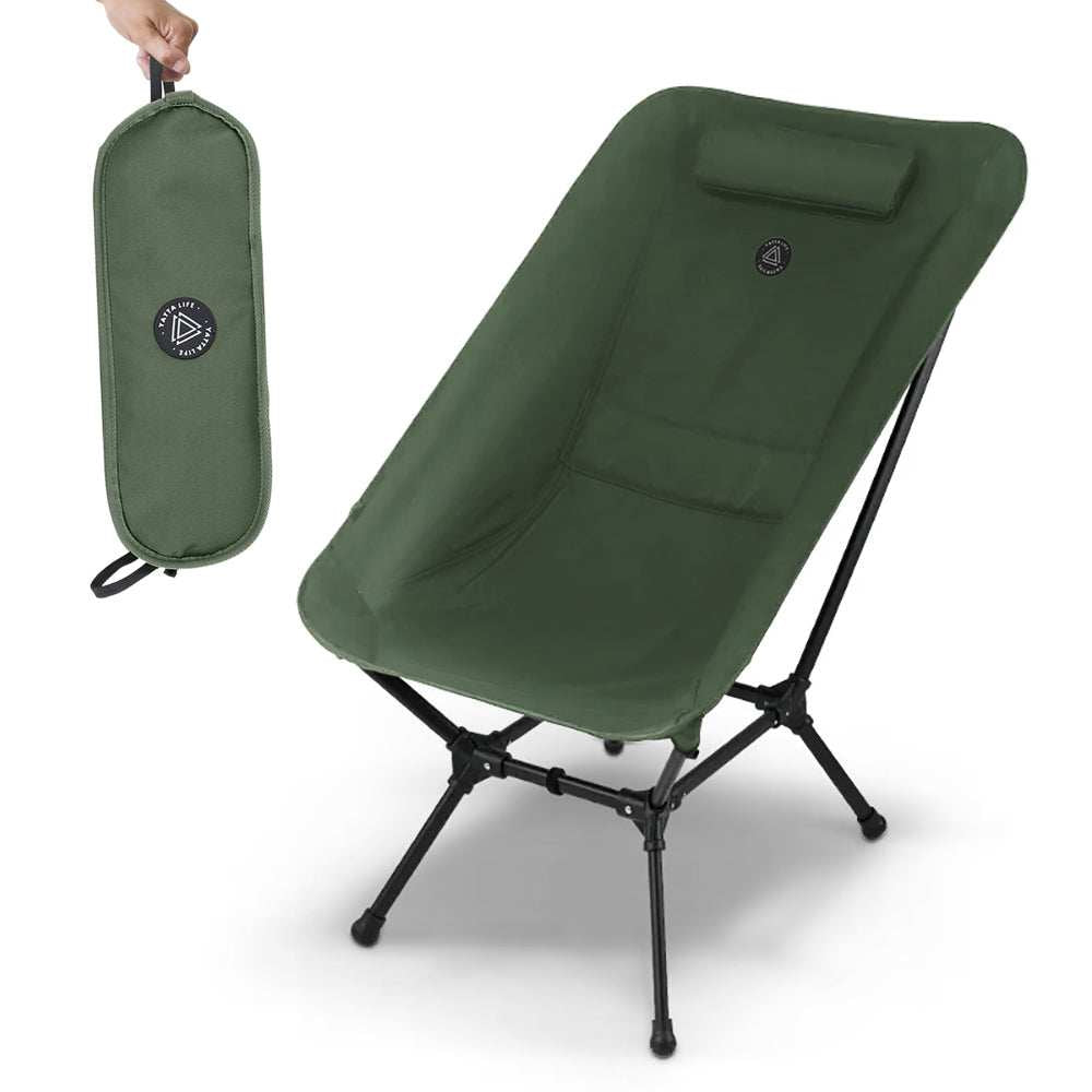 Outdoor Relaxation Lounge Chair