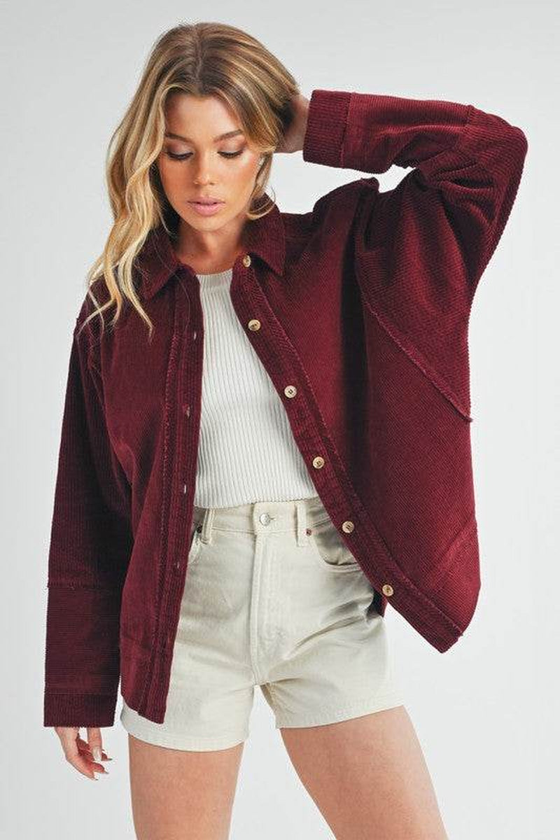 Daphne Jacket Collection