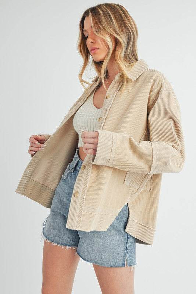 Daphne Jacket Collection