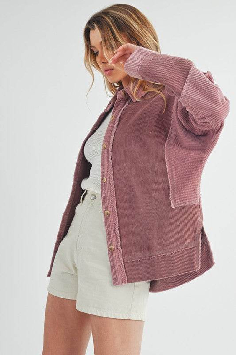 Daphne Jacket Collection