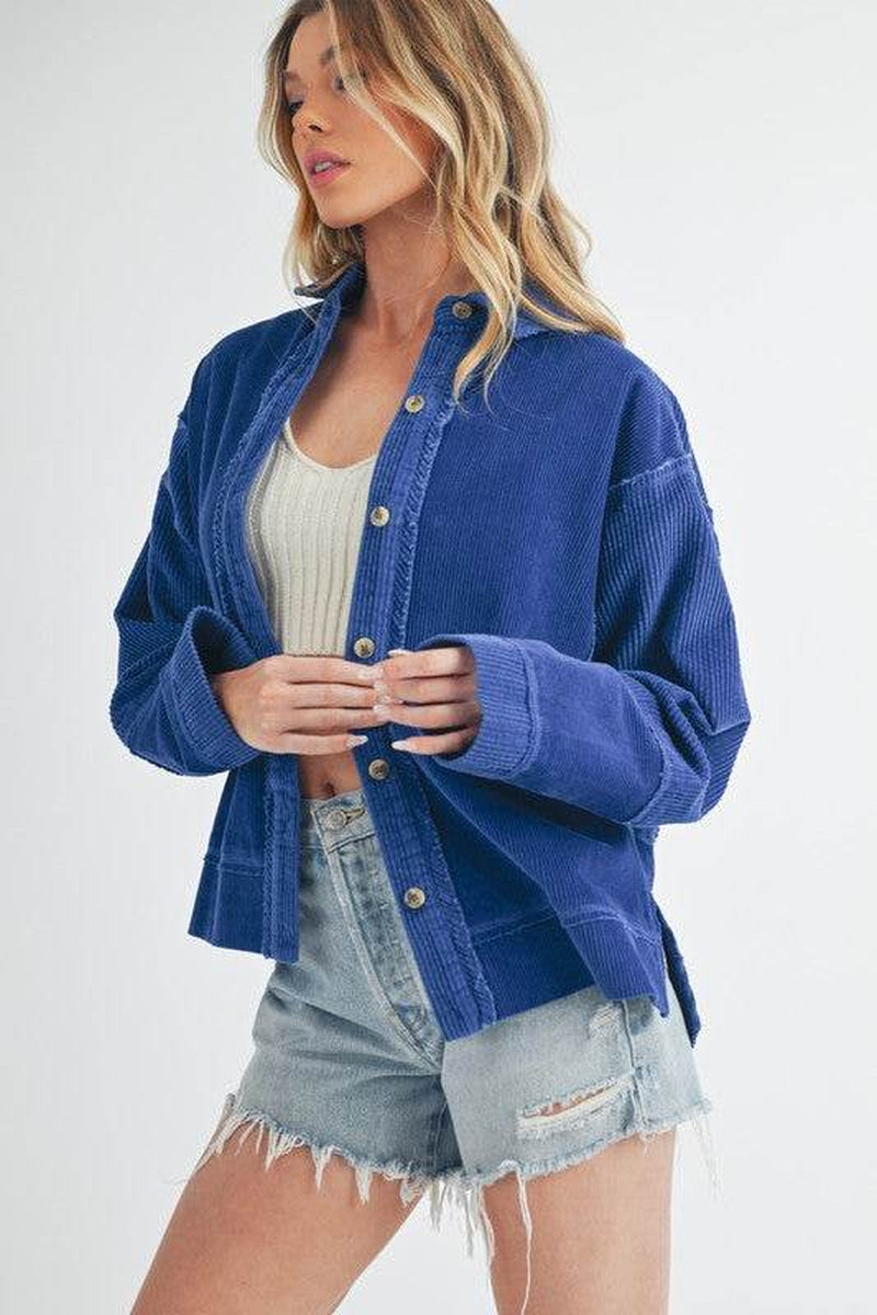 Daphne Jacket Collection