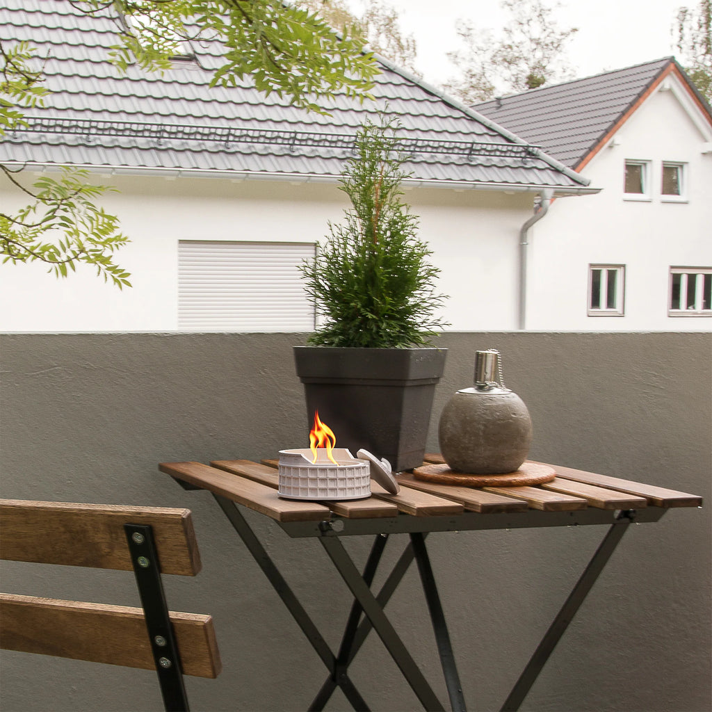 Colosseum Tabletop Firepit