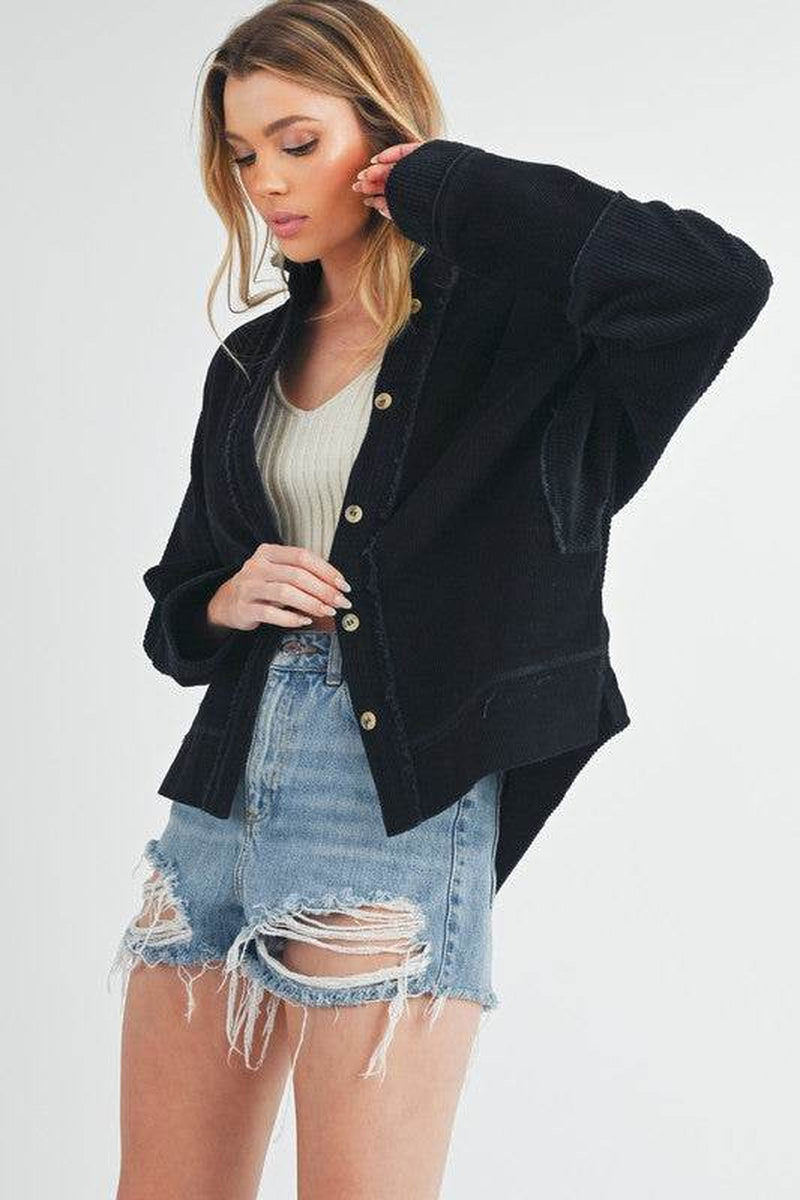 Daphne Jacket Collection