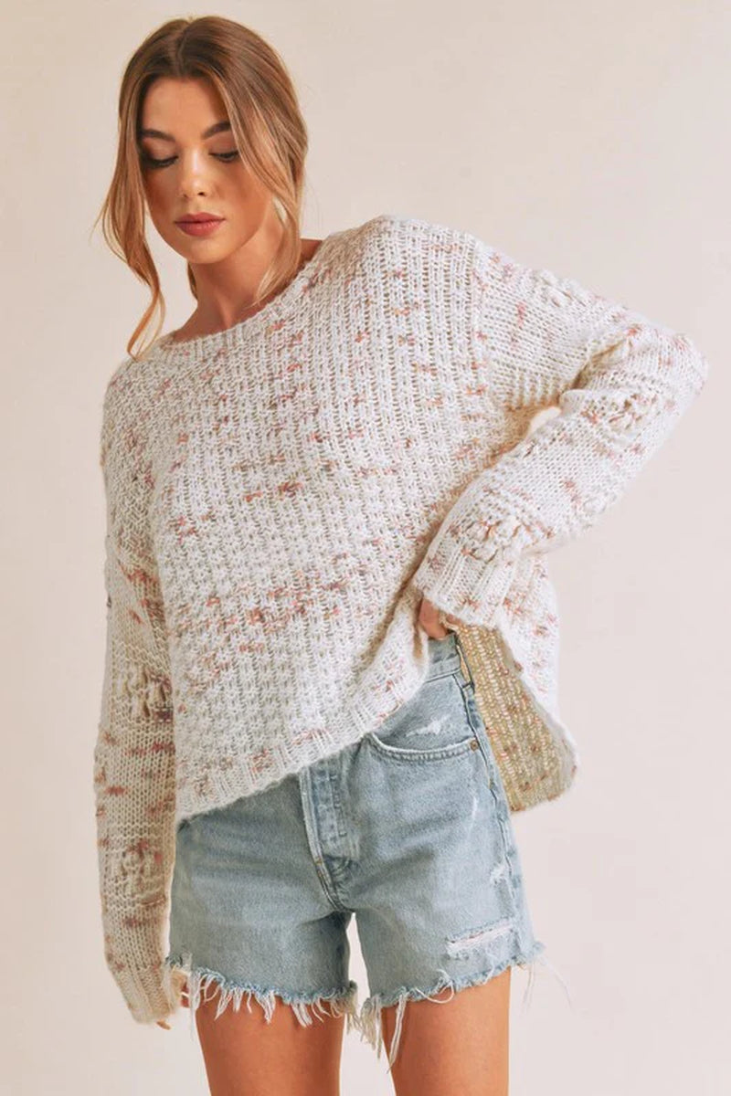 Lani Knit Sweater