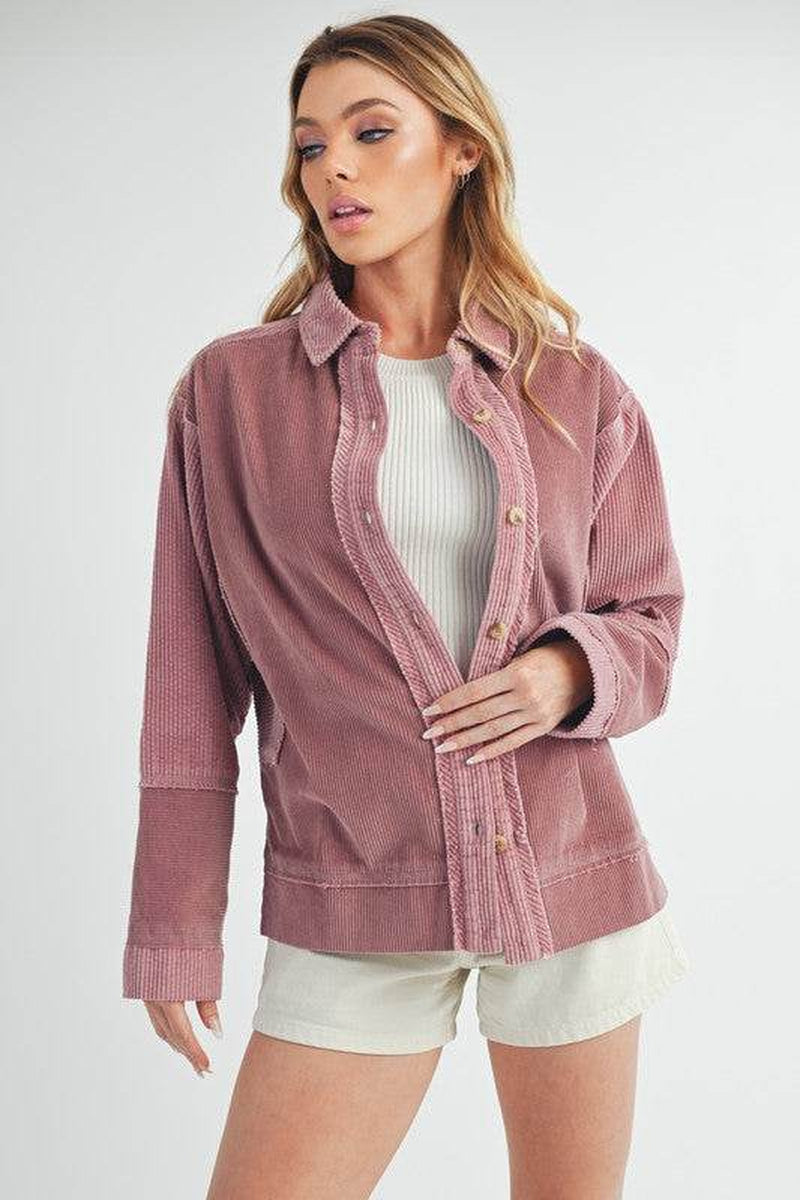 Daphne Jacket Collection