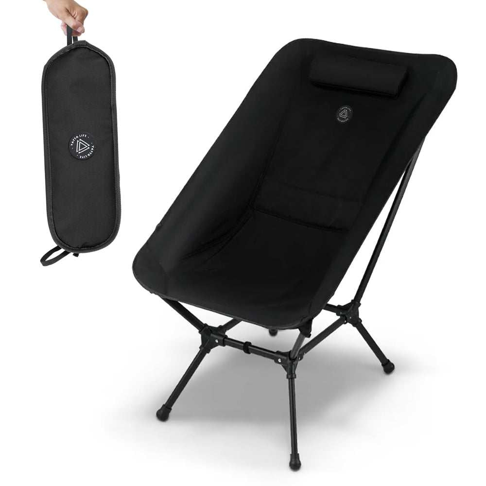 Outdoor Relaxation Lounge Chair