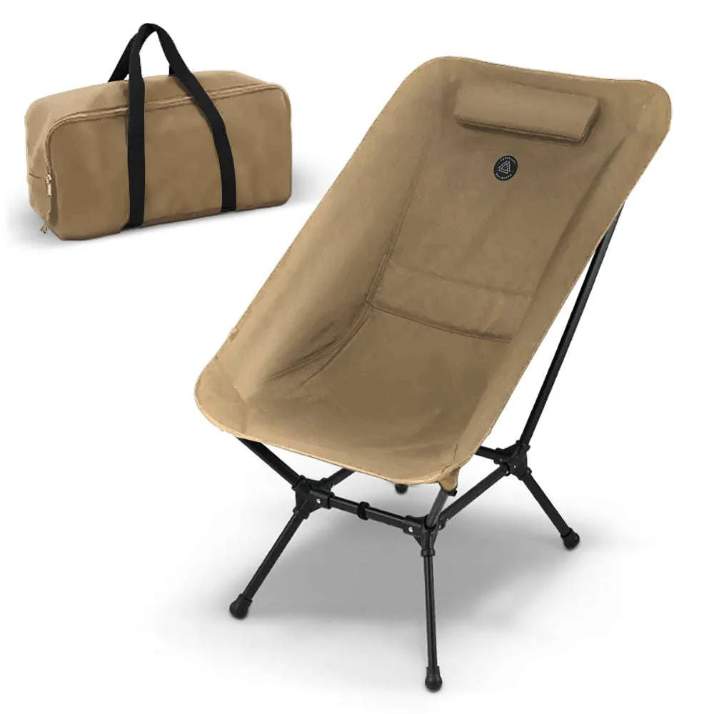 Outdoor Relaxation Lounge Chair