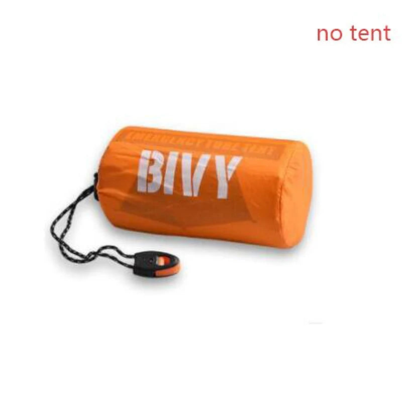 Fireguard Pro - Premium Portable Thermal Shelter