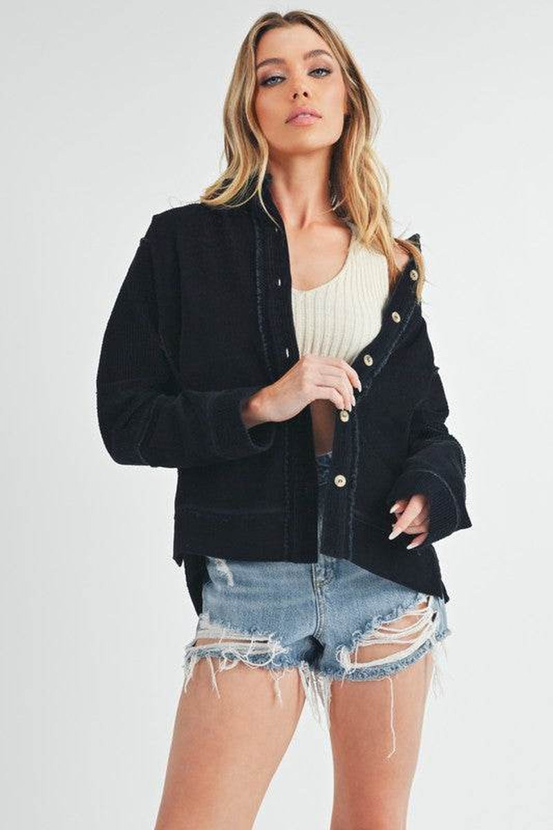 Daphne Jacket Collection