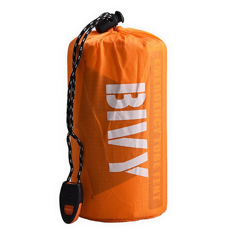 Fireguard Pro - Premium Portable Thermal Shelter