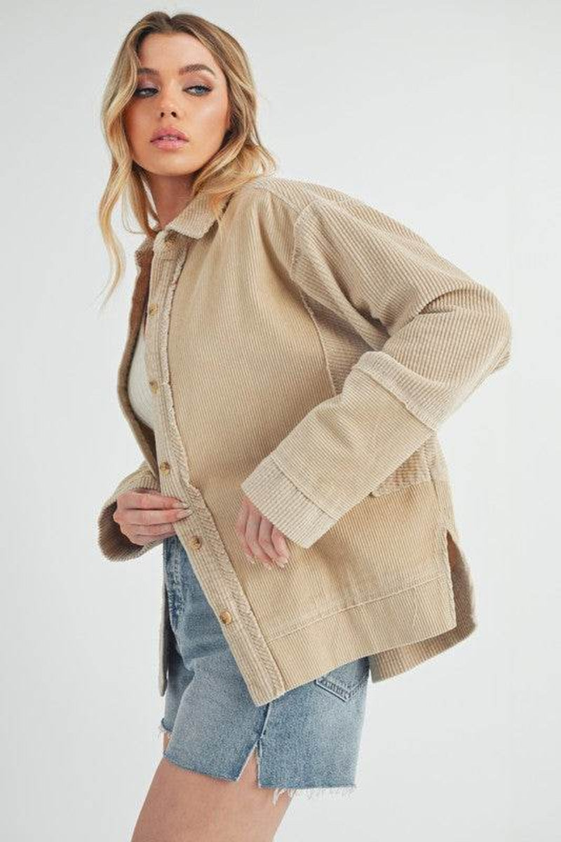 Daphne Jacket Collection