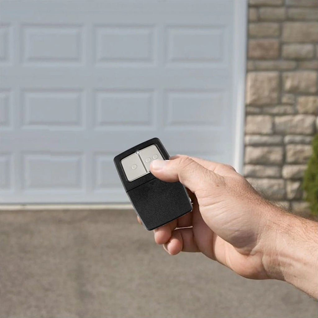 Universal Clicker 375LM 375UT KLIK1U Garage Door Opener Remote - Pack of 2