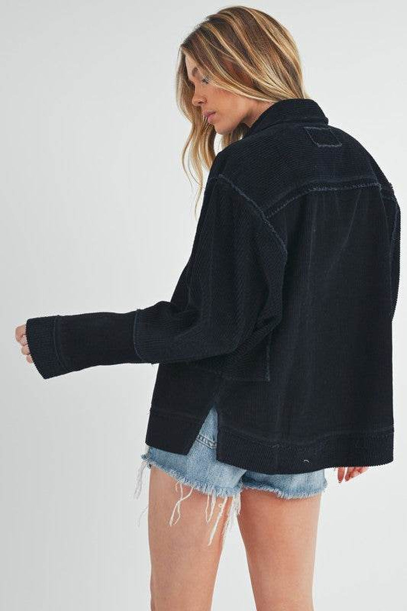Daphne Jacket Collection
