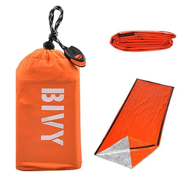 Fireguard Pro - Premium Portable Thermal Shelter