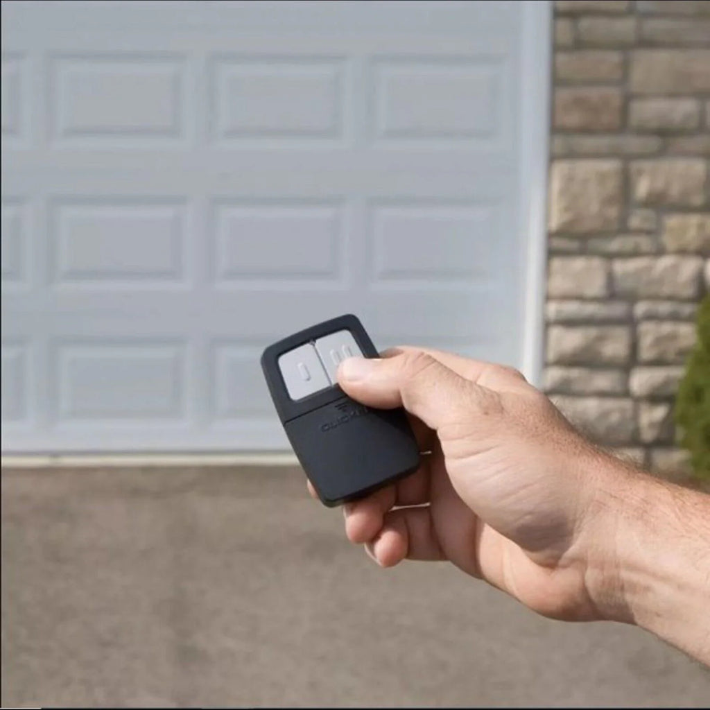 Universal Clicker 375LM 375UT KLIK1U Garage Door Opener Remote - Pack of 2