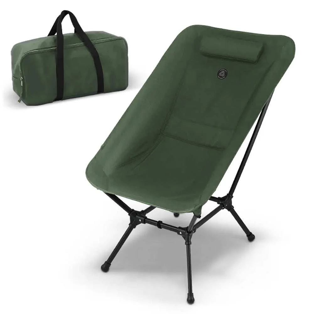 Outdoor Relaxation Lounge Chair