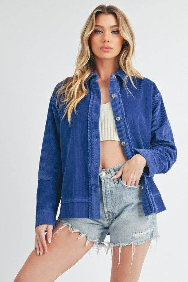 Daphne Jacket Collection