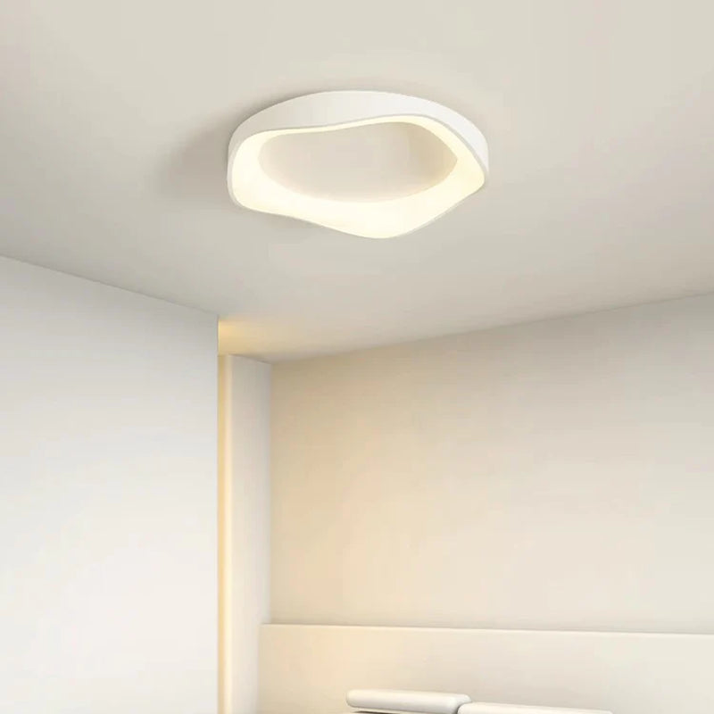 Premium Macaron LED Ceiling Light