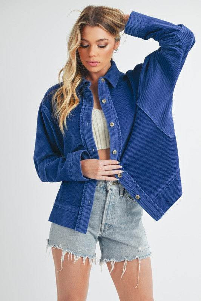 Daphne Jacket Collection