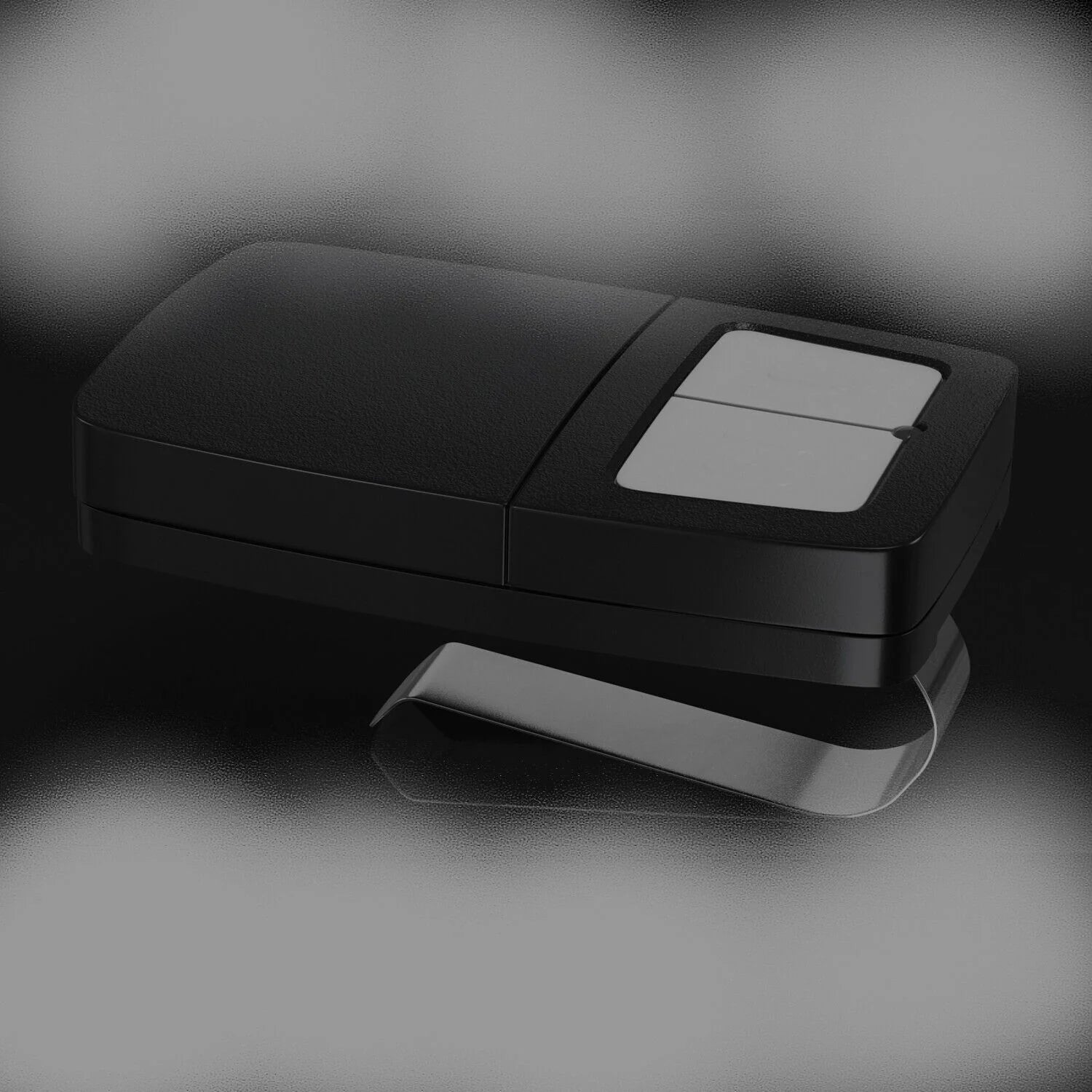 Universal Clicker 375LM 375UT KLIK1U Garage Door Opener Remote - Pack of 2